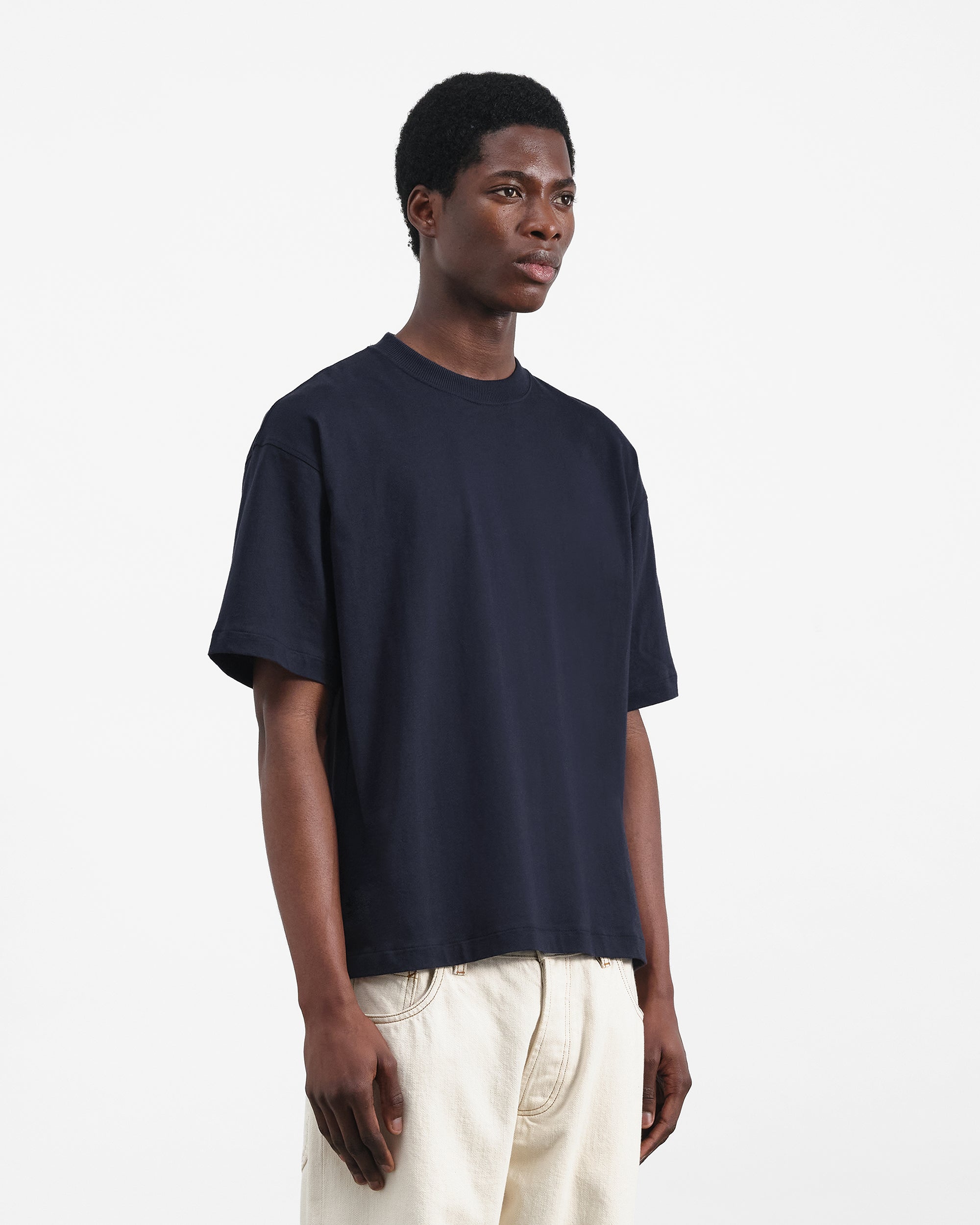 Earth Triple T-Shirt